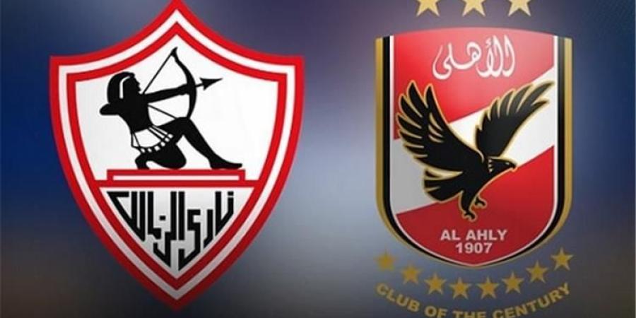 الأهلي يحتج على جدولة مستحقات الزمالك