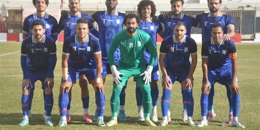 5 لاعبين في أبوقير للأسمدة يهددون حلم الزمالك في كأس مصر