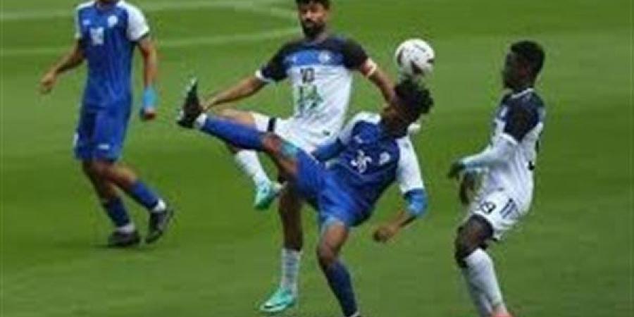 بث مباشر مباراة الكرخ والقاسم في الدوري العراقي