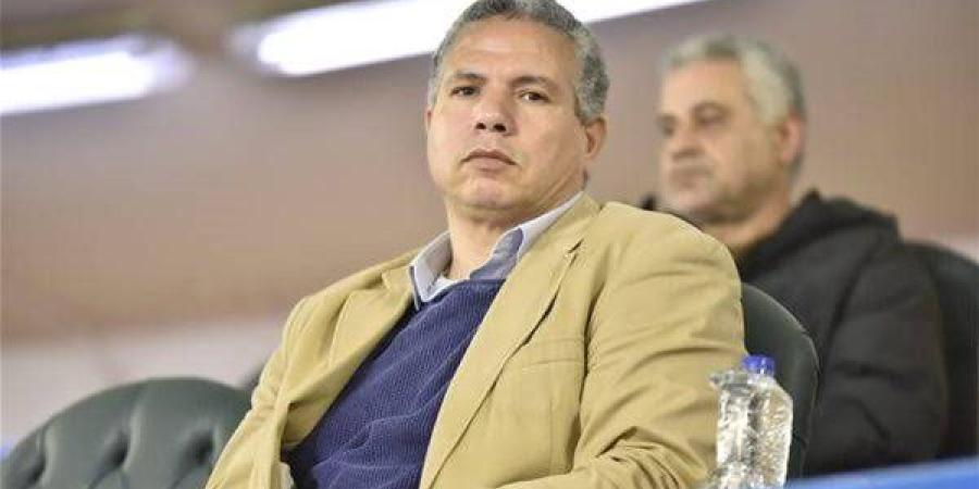 حسن عابد: الأندية المصرية مديونة لاتحاد الطائرة بـ 20 مليون جنيه ونصيب الزمالك فقط 11