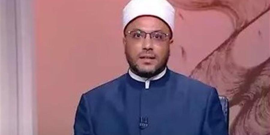 الشيخ شهاب الأزهري: سرقة الكهرباء والمياه والمال العام يضيع البركة في الحياة