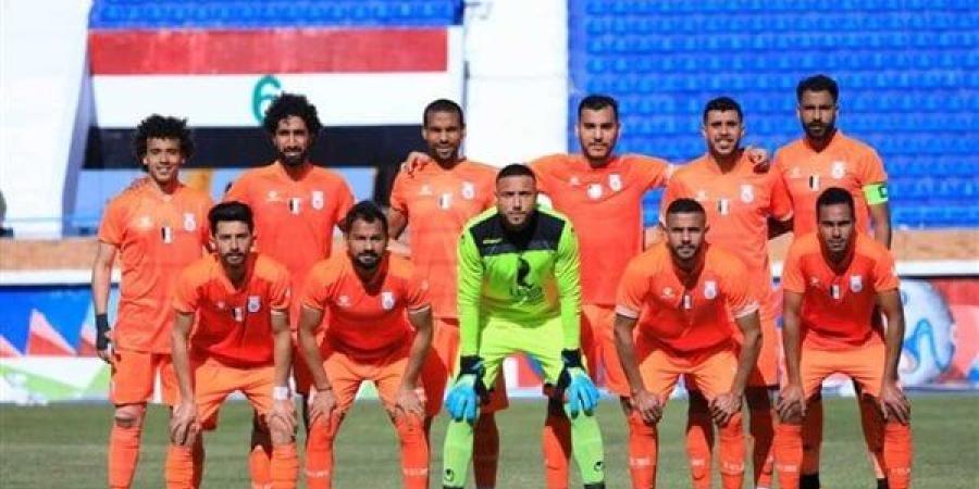 أول رد من «أبوقير للأسمدة» على السحر والشعوذة أمام الزمالك