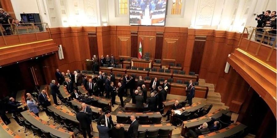 فشل انتخاب عون رئيساً للبنان ودورة ثانية للبرلمان