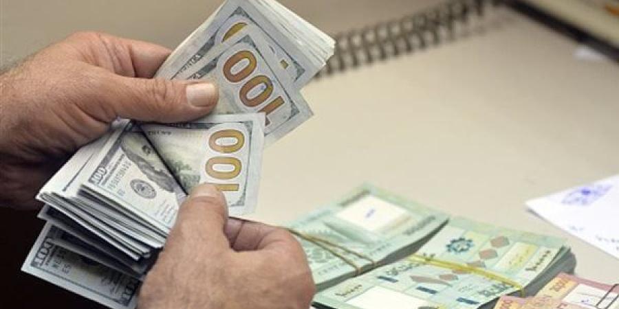 سعر الدولار اليوم مقابل الليرة السورية اليوم الخميس 9 يناير 2025