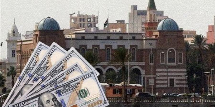 سعر الدولار اليوم الخميس 9 يناير 2025 في السوق الرسمي