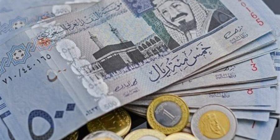 سعر الريال السعودي مقابل الجنيه المصري اليوم 10 يناير 2025 بالبنوك