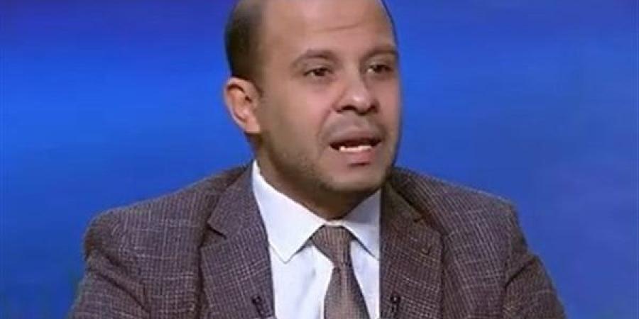 المشد: الثواب في رجب أعظم من غيره من الأشهر