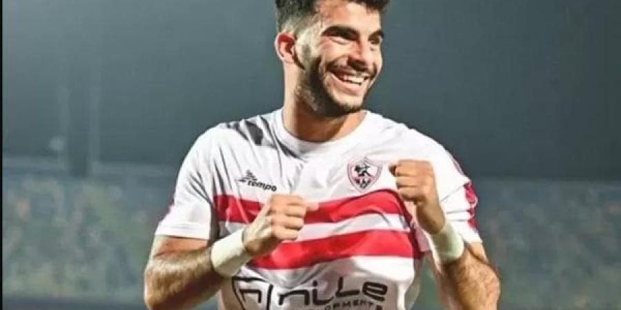 "مستر أسيست".. ماذا تريد جماهير الزمالك من زيزو فى عيد ميلاده الـ29؟