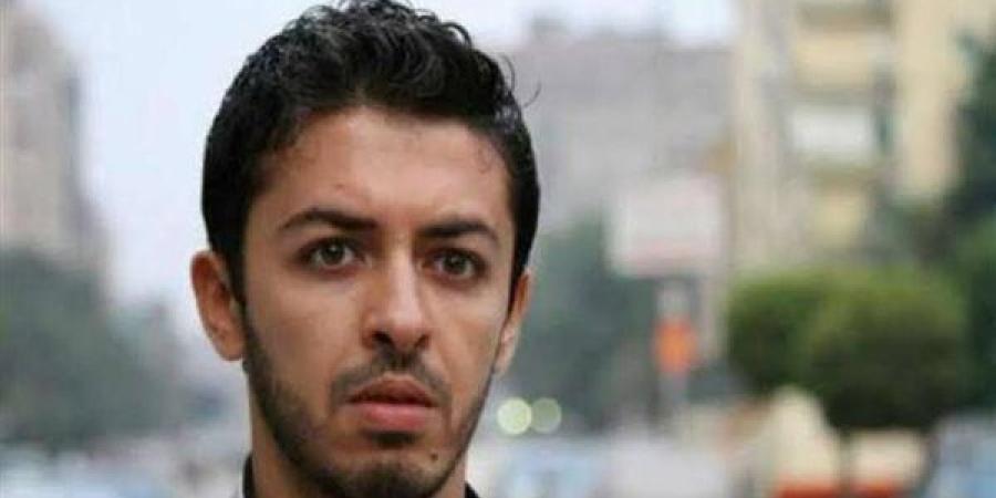 للمرة الثانية.. التفاصيل الكاملة لبراءة الفنان هيثم محمد في قضية هيروين