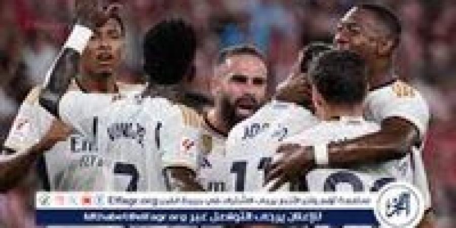 تردد قناة ام بي سي مصر 2 الناقلة لمباراة برشلونة ضد ريال مدريد