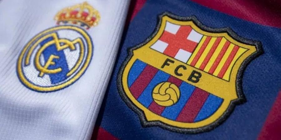 هل يتجاوز ريال مدريد الصفعة الجديدة من برشلونة؟