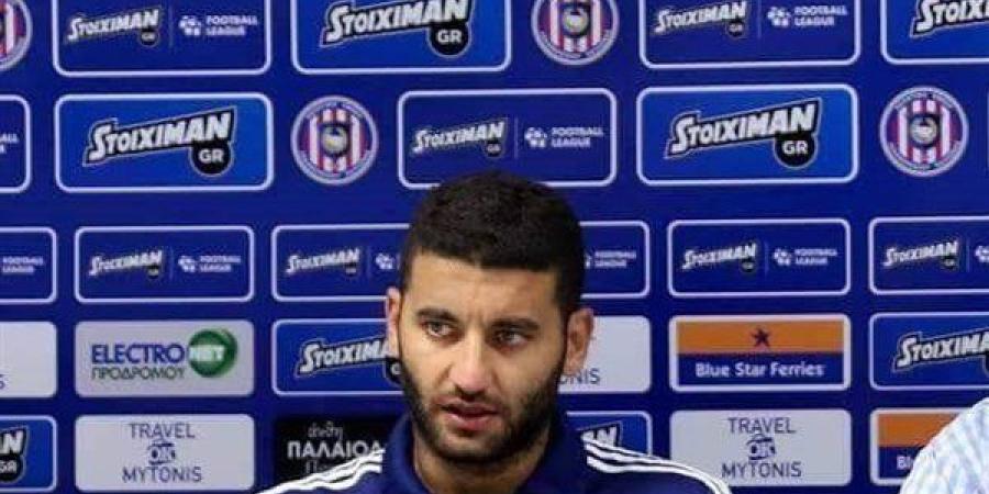 أمير عزمي مجاهد: من الطبيعي أن يفوز الزمالك لأنه فريق كبير