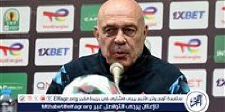 خالد الغندور: جروس لم يطلب إعارة سيف الجزيري واللاعب لم يتلق أي عروض