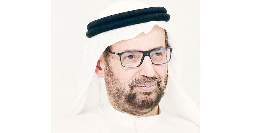 د. علي النعيمي: الإمارات وطن يحتضن العالم