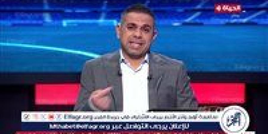 كريم حسن شحاتة: الأهلي يتابع موسى التعمري لاعب مونبلييه الفرنسي