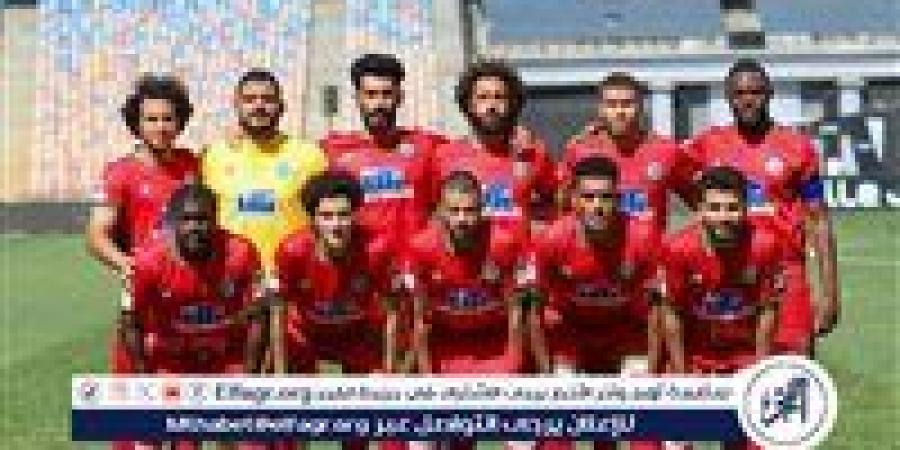 مدرب مودرن سبورت: نجحنا في استغلال الفرص أمام الزمالك.. فرانك دوما مدربًا كبيرًا.. ولا يوجد فروقات بين لاعبي الدوري