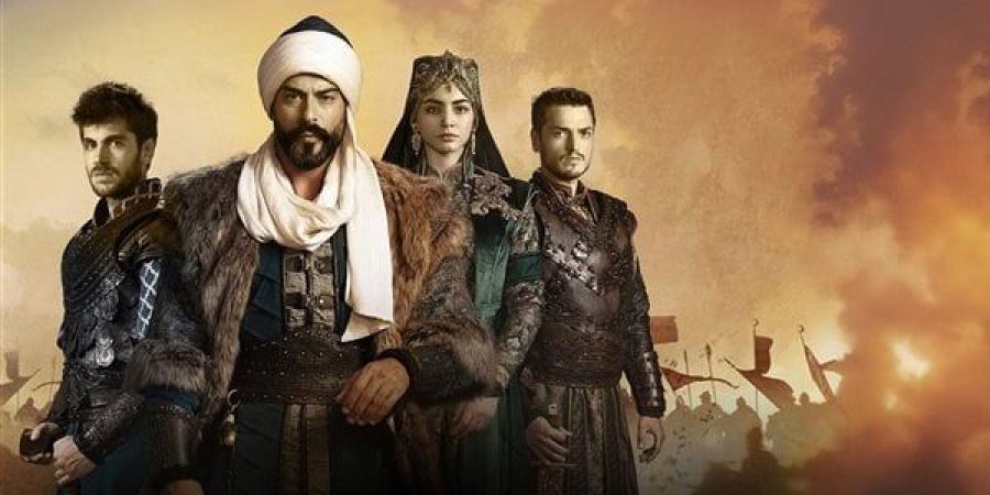 مشاهدة الحلقة 178 من مسلسل المؤسس عثمان عبر قناة ATV