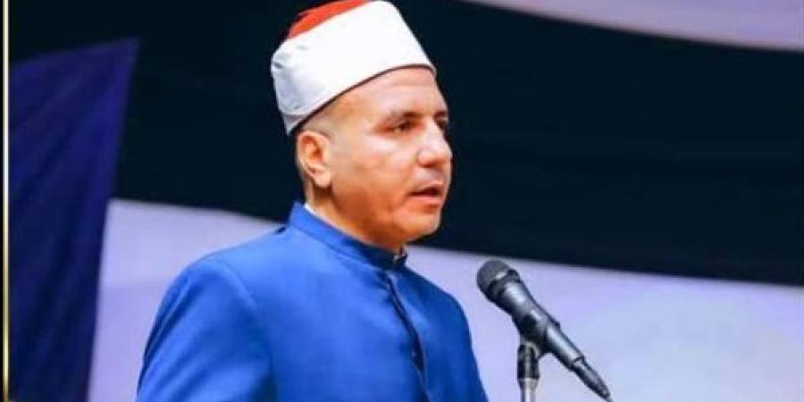 عالم أزهري: معجزة الإسراء والمعراج تأكيد لصدق رسالة النبي محمد