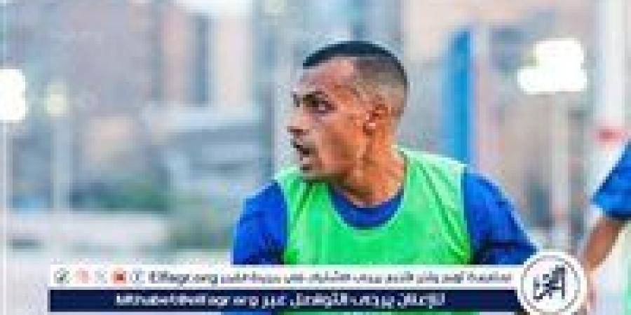 محمد أشرف روقا ضيف "VIP" على راديو أون سبورت في أول ظهور إعلامي له بعد رحيله عن الزمالك