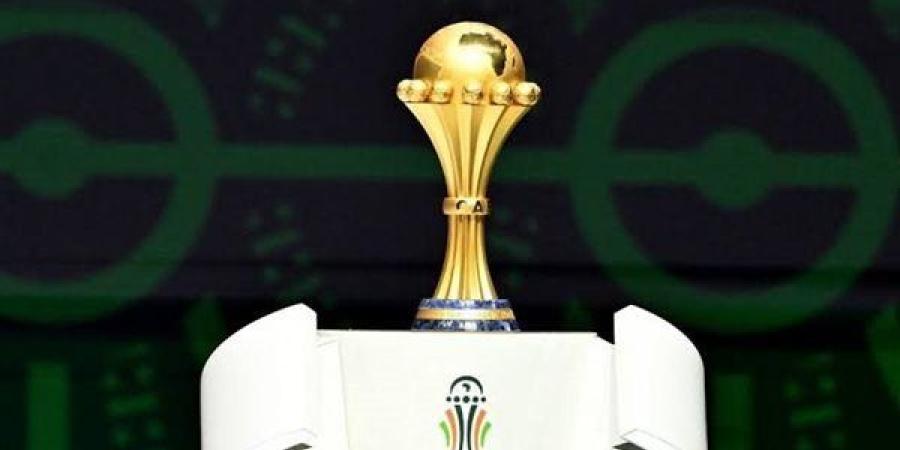 منتخب مصر بالمجموعة الثانية من تصفيات أمم أفريقيا