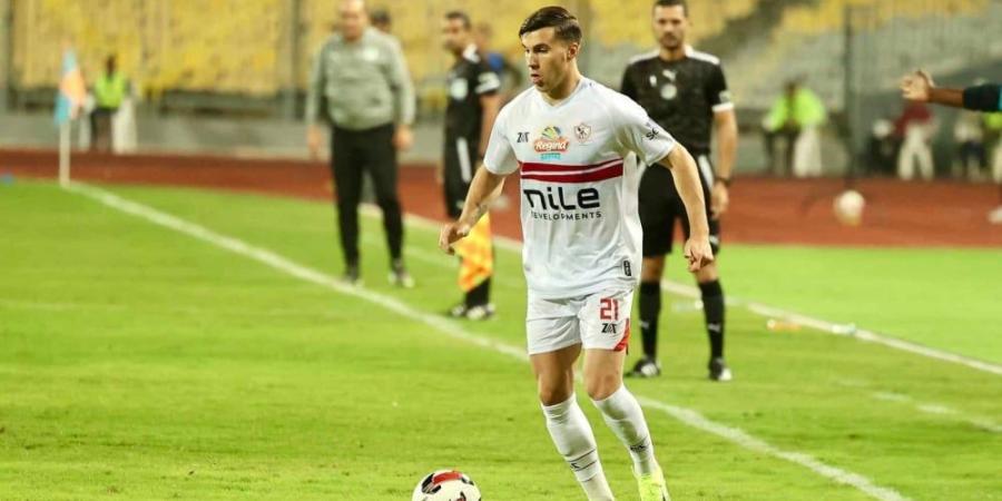 خالد الغندور يكشف تطورات ملف كونراد ميشالاك مع الزمالك المصري