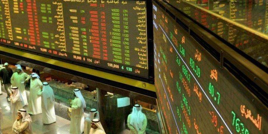 ارتفاع مؤشرات بورصة الكويت في مستهل تعاملات اليوم الاثنين