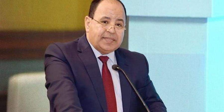 محمد معيط: الاقتصاد المصرى يسير فى اتجاه إيجابى رغم التحديات الجيوسياسية العالمية