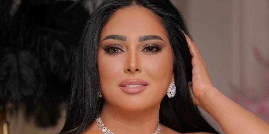 رحاب الجمل تعتذر عن المشاركة في مسلسل "شباب امرأة"