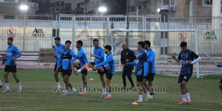 بعد الهزيمة من بيراميدز.. جروس يرفض إراحة لاعبي الزمالك