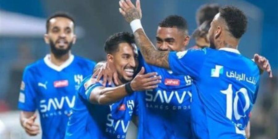 سافيتش: الهلال حقق فوزا مهما على الأخدود في الدوري السعودي