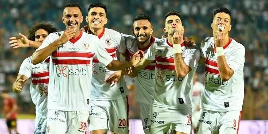 مع ضمّ بن شرقي وترقب زيزو.. أبرز الانتقالات الصادمة بين الأهلي والزمالك