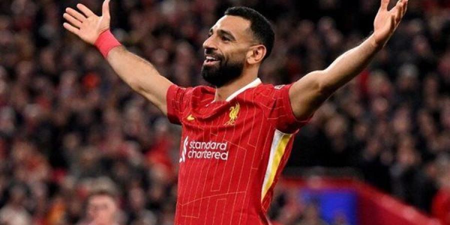 شاهد هدفي محمد صلاح في شباك بورنموث.. فيديو