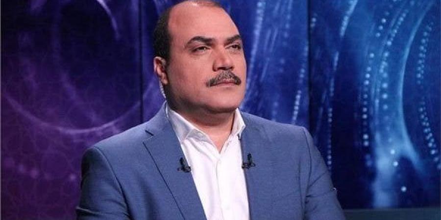 محمد الباز يشارك فى مناقشة كتاب "فى مواجهة الإسلام السياسى" بنقابة الصحفيين.. 16 فبراير