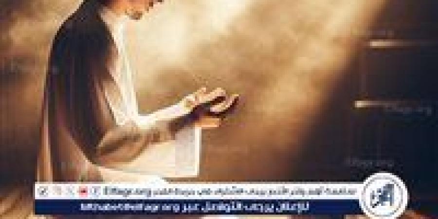 الدعاء عند شروق الشمس: إشراقة أمل وتجدد للروح