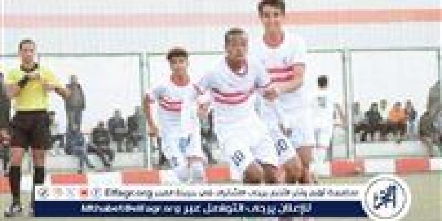 الزمالك 2007 يفوز على سيراميكا كليوباترا بركلات الترجيح في بطولة الجمهورية