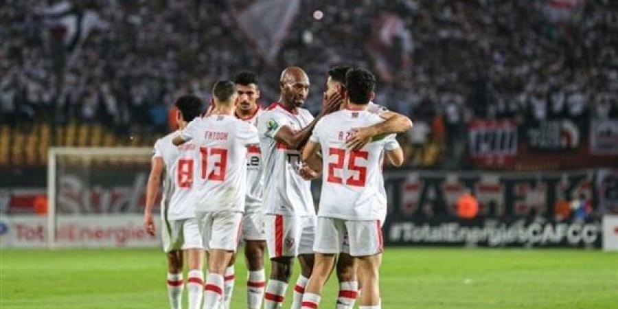 فاروق جعفر: أجانب الزمالك لا يصلحون للعب في الدرجة الثالثة