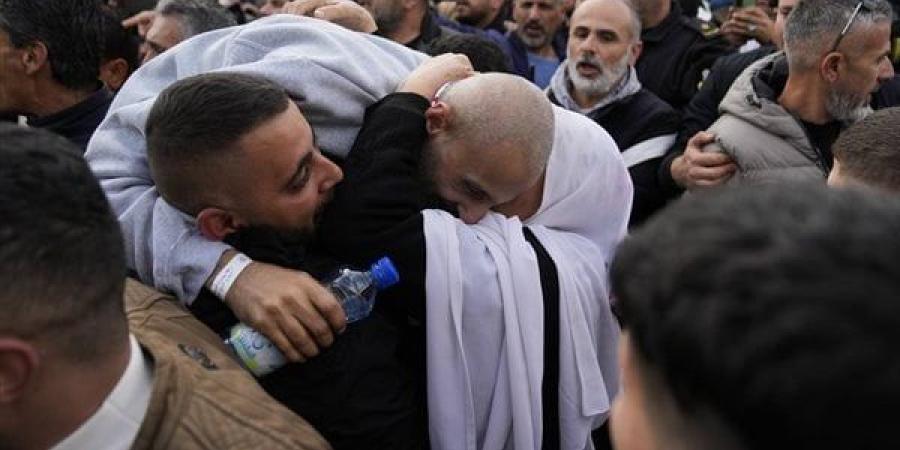 عائلات الأسرى الفلسطينيين المُحررين لـ«الدستور»: تعرضوا لكل أنواع التعذيب والإهمال