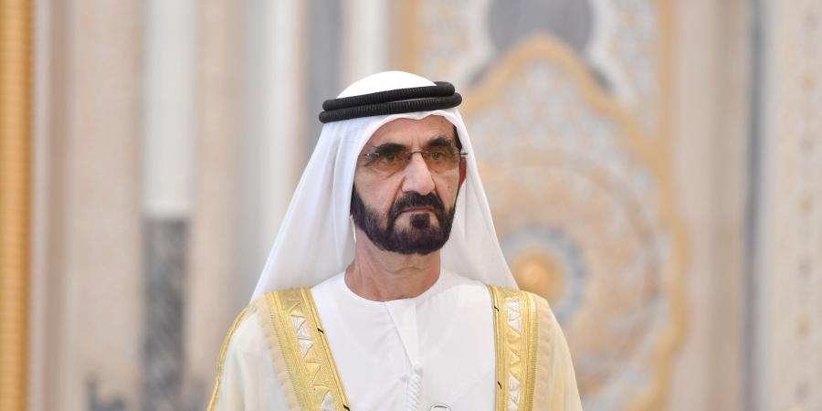 محمد بن راشد: الإمارات بقيادة محمد بن زايد تحقق مستهدفاتها الوطنية بوتيرة أسرع من المتوقع