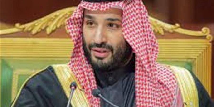 بن سلمان يناقش مع رئيس الأولمبية الدولية تطور الحركة الرياضية في السعودية