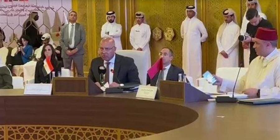 كامل الوزير: التكامل الصناعي بين دول الشراكة ضرورة ملحة لتعزيز التنافس في الأسواق العالمية