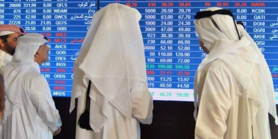 مؤشر بورصة قطر يرتفع بنسبة 0.05% ليغلق تداولات اليوم عند مستوى 10610.42 نقطة