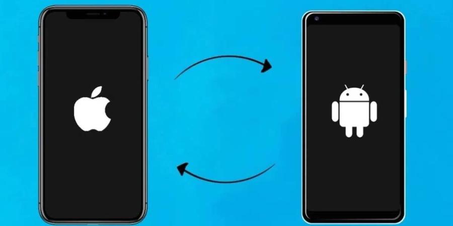 طرق سهلة وبسيطة.. كيف تنقل بياناتك من Android إلى iPhone؟