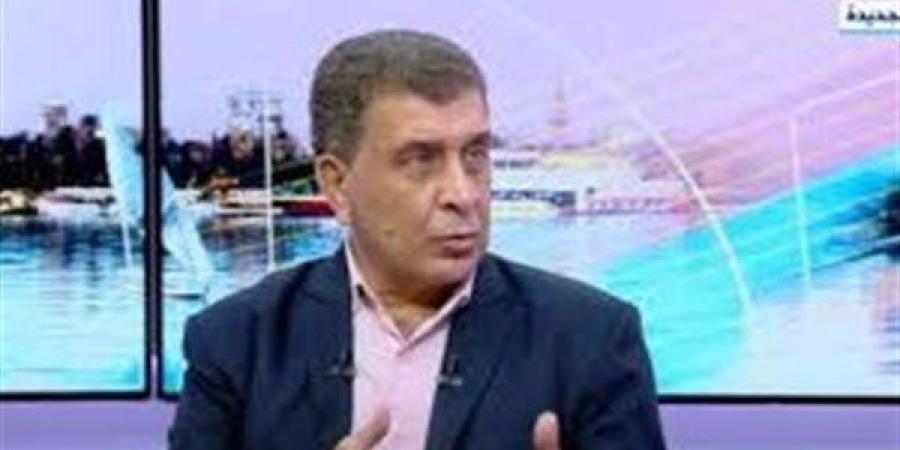 كاتب صحفي: مصر تعمل على تثبيت الهدنة وإحداث التوازن بشأن قضية تهجير الفلسطينيين