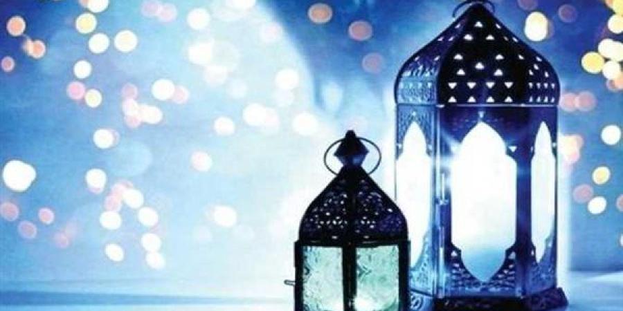 كيف تستعد لشهر رمضان المبارك؟.. تعرف على أفضل الطرق لاستقباله