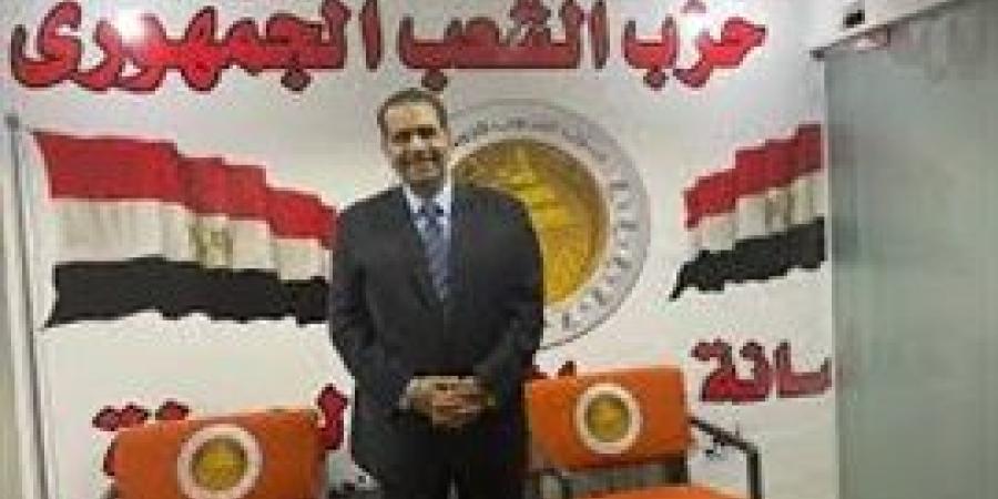 المستشار أحمد حبيب جهود مصر في عملية تبادل الأسري ورفع العلم المصري نجاح الدبلوماسية المصرية