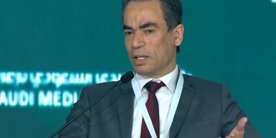 المسلماني: غياب الضوابط الإعلامية أثر سلبًا على تعريف الصحفي المهني