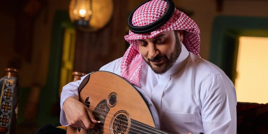 ماجد المهندس يحيي "ليلة الأسفار" في يوم التأسيس بعد تعرض عبدالمجيد عبدالله لوعكة صحية - الأول نيوز