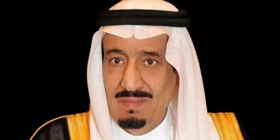 الملك سلمان: نعتز بذكرى التأسيس ولا يزال نهجنا راسخاً في وطن يتقدم إلى الريادة