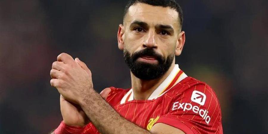 عاجل.. محمد صلاح يتجاوز رقم الأسطورة ستيفن جيرارد في عدد المساهمات التهديفية