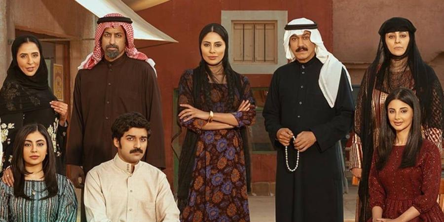 بتنوع ثري.. الدراما السعودية تضيء شاشات رمضان 2025